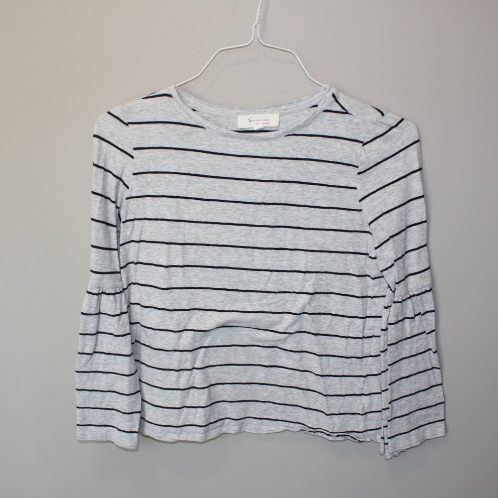 Vince Camuto Bell Sleeve T Shirt - XS